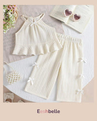 Solid Color Spaghetti Camisole
