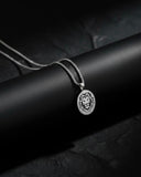 Men’s Necklace Premium Quality Lion Pendant