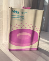 Frida Mom Perineal Cooling Comfort Cushion – Soothing Postpartum Relief