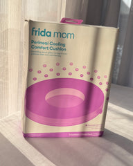 Frida Mom Perineal Cooling Comfort Cushion – Soothing Postpartum Relief