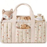 Premium Caddy Organisers for Baby Items (3 Designs)