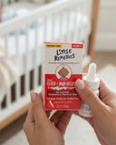 Little Remedies Fever & Pain Reliever – Infant Acetaminophen