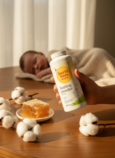 Burt’s Bees Baby Dusting Powder (100% Natural Origin)