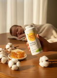 Burt’s Bees Baby Dusting Powder (100% Natural Origin)