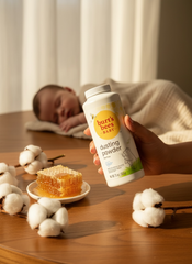 Burt’s Bees Baby Dusting Powder (100% Natural Origin)