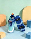 Gradient Convertible Roller Skates for Boys &