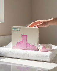 Frida Mom Instant Ice Maxi Pads – 2-in-1 Absorbent Padsicles for Postpartum Recovery
