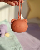Silicone Pacifier Case – Baby Pacifier Holder