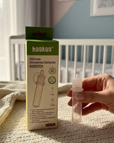 Haakaa Silicone Colostrum Collector (Pre-Sterilized)
