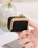 Multiple Colours Jewellery Box with Lock