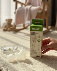 Haakaa Silicone Colostrum Collector (Pre-Sterilized)