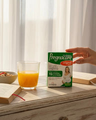 Pregnacare Original Tablets – 19 Vitamins & Minerals for Pregnancy
