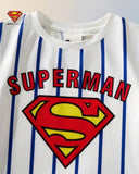 Baby Boys SUPERMAN Outfit