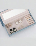 Creative 2 Seater Sofa Jewelry Storage Box