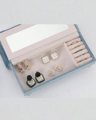 Creative 2 Seater Sofa Jewelry Storage Box