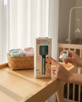 Frida Baby MediFrida Accu-Dose Pacifier – Baby Medicine Dispenser