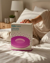 Frida Mom Perineal Cooling Comfort Cushion – Soothing Postpartum Relief