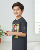 Boys’ Gamer Graphic T-Shirt