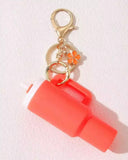 Tumbler Bag Charms (7 Colours)