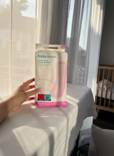 Frida Mom Postpartum Catch-All Pads – Leak Protection for New Moms