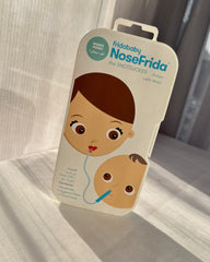 Frida Baby NoseFrida The SnotSucker Nasal Aspirator