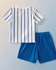 Baby Boys SUPERMAN Outfit