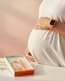 Frida Mom Anti-Nausea Bands – Drug-Free Relief for Morning Sickness