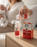 Little Remedies Fever & Pain Reliever – Infant Acetaminophen