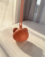 Silicone Pacifier Case – Baby Pacifier Holder