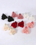 6pairs Infant Baby Bowknot Princess Socks