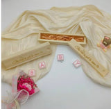 Pregnancy Announcement Creative Display Box