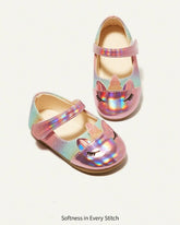 Premium Unicorn Shoes Baby Girls