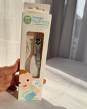 Frida Baby NailFrida The SnipperClipper – Baby Nail Clipper Set