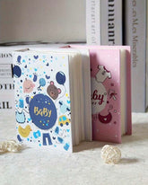 6 Inch Photo Album, 100 Pages