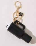 Tumbler Bag Charms (7 Colours)