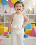 Solid Color Spaghetti Camisole