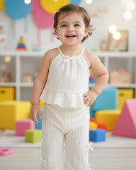 Solid Color Spaghetti Camisole