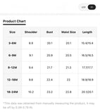 Baby Girls Big Bow Decor Mesh Patchwork Sleeveless Dress (9 Colours)