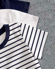 Baby Boys 3-Pack Shirts – Soft Everyday Wear