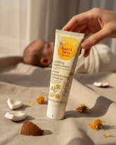 Burt’s Bees Mama Soothing Nipple Cream – Coconut Oil, Calendula & Vitamin E