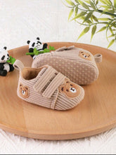 Baby Cartoon Bear Sports Shoes