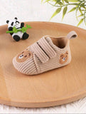 Baby Cartoon Bear Sports Shoes