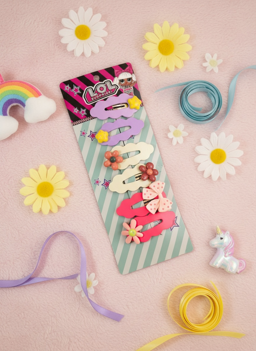 Hair Accessories
