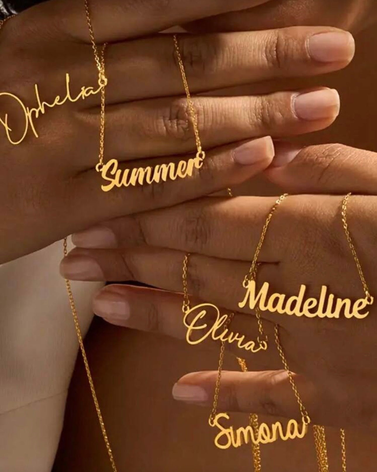 Signature YOU