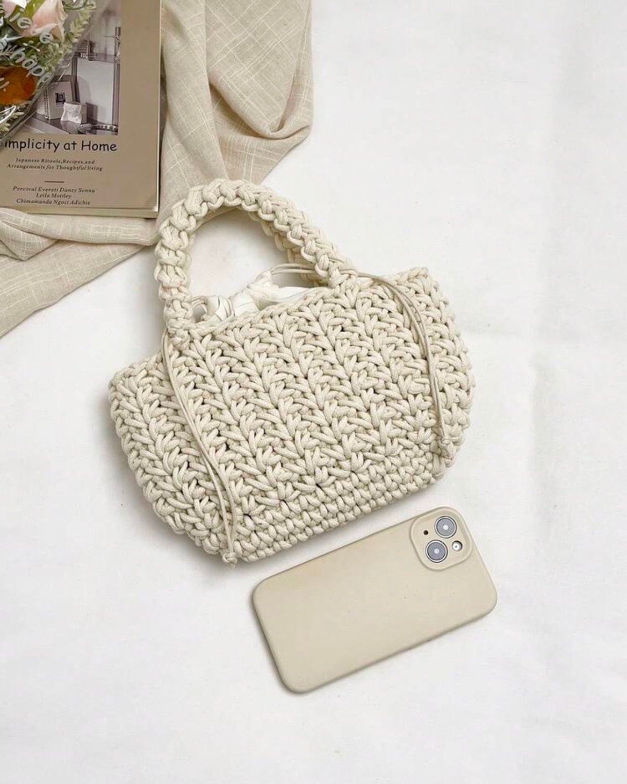 Statement Bags