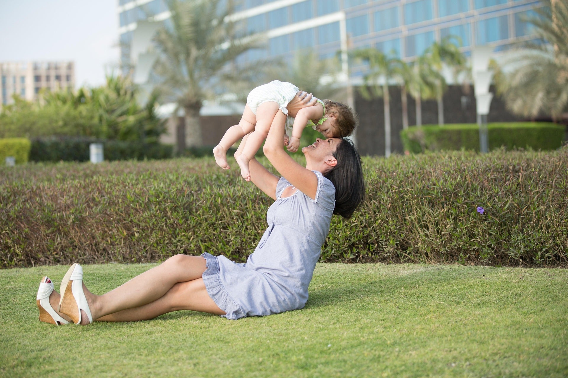 Newborn Baby and Kids Essentials