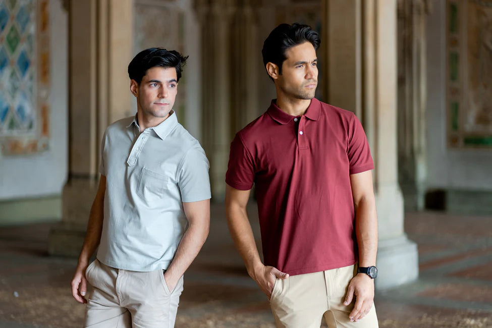 Men’s Wear
