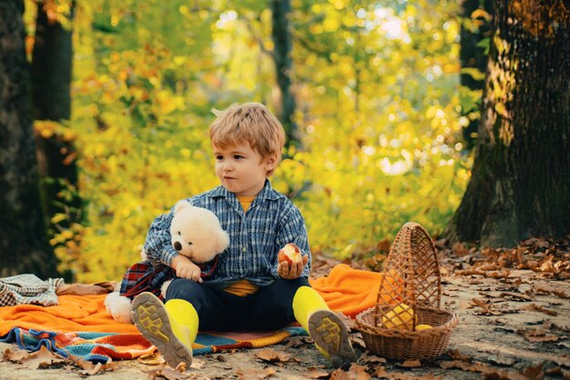 Toddler Boys (4-7Y)