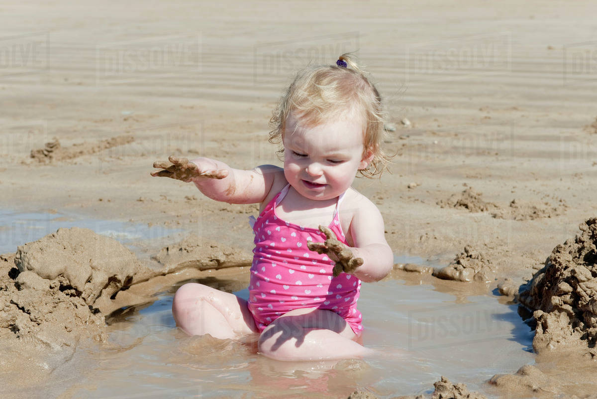 Toddler Girls (4-7Y)