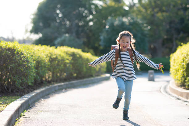 Tween Girls (8-12Y)